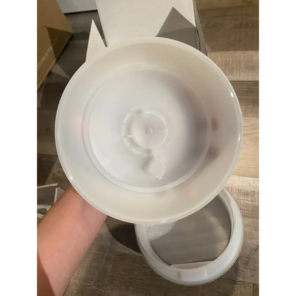 doTERRA Petal Essential Oil Diffuser White Aroma Device - Picture 7 of 13